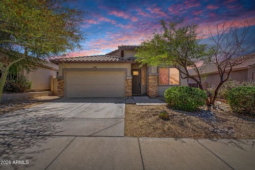 18183 W Desert Blossom Dr, Goodyear, AZ, 85338-5118 | Card Image