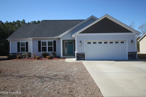 318 Independence Blvd, Newport, NC, 28570-0239 | Card Image
