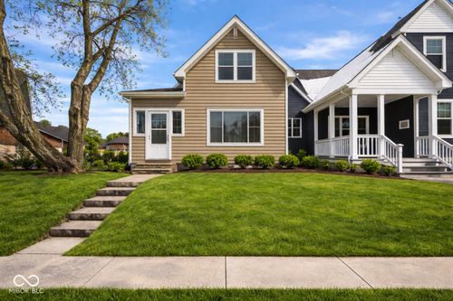 717 Parkway Ave, Indianapolis, IN, 46203-1843 | Card Image