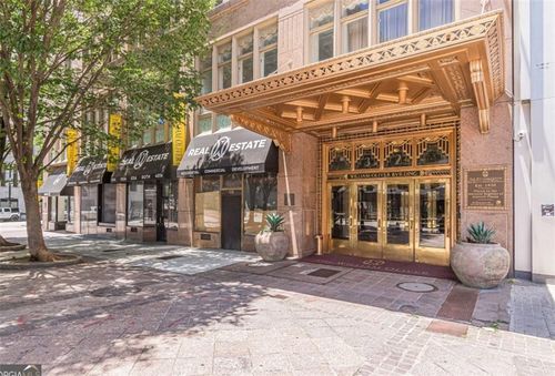 1705-32 Peachtree St Nw, Atlanta, GA, 30303-2364 | Card Image