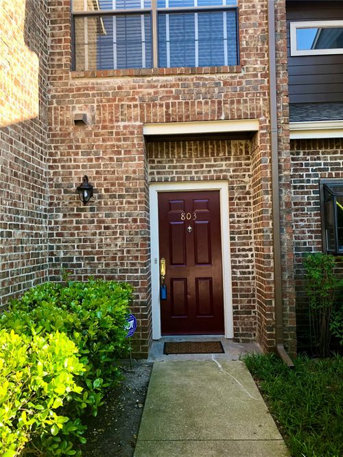 803-5859 Frankford Rd, Dallas, TX, 75252-5376 | Card Image