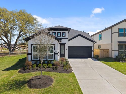 1110 Luna Dr, Missouri City, TX, 77459-5656 | Card Image