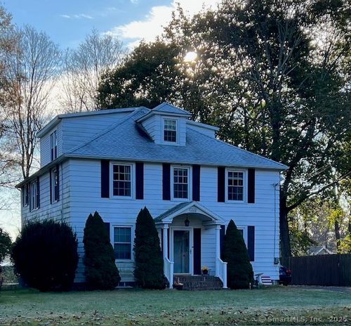 1226 Marion Ave, Marion, CT, 06444-0020 | Card Image