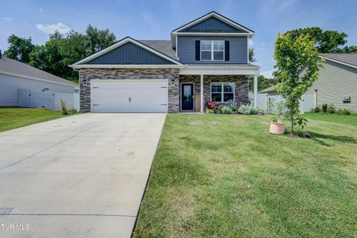5402 Wildlife Cir, Piney Flats, TN, 37686-2913 | Card Image