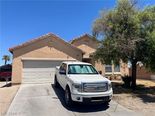 3744 Fawn Creek Drive, Las Vegas, NV, 89115 | Card Image