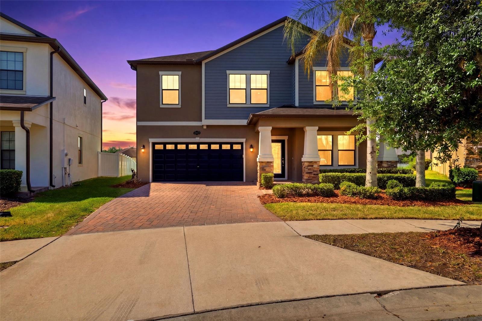 Residential in TAMPA