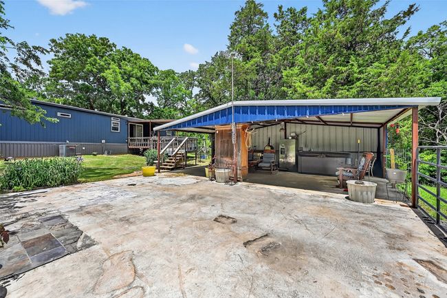 2869 Ranch Rd, House other with 3 bedrooms, 2 bathrooms and null parking in Whitesboro TX | Image 28