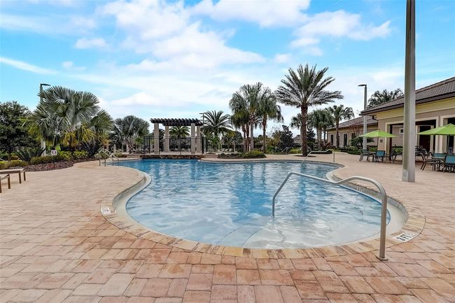 1127 Trappers Trail Loop, House other with 3 bedrooms, 2 bathrooms and null parking in DAVENPORT FL | Image 69
