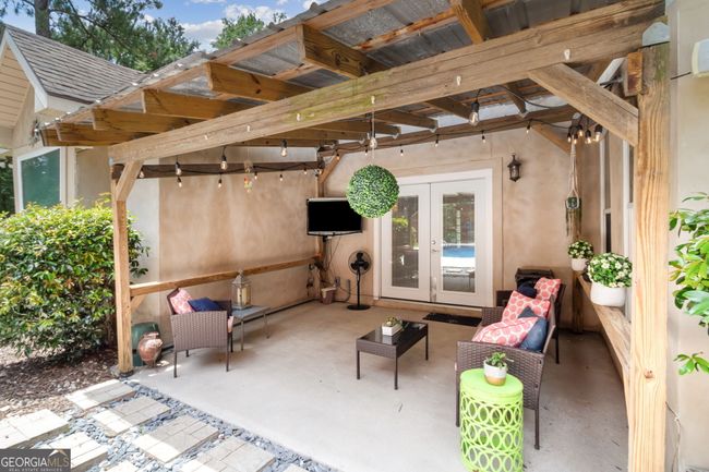40 Jada Ln, House other with 4 bedrooms, 3 bathrooms and 2 parking in Brunswick GA | Image 45