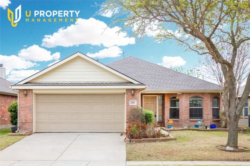 408 Crossbill Ln, Little Elm, TX, 75068-8487 | Card Image