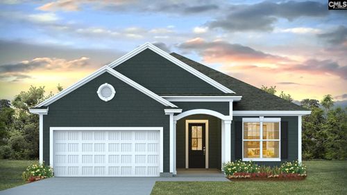 413 Forest Edge Trl, Lexington, SC, 29072-7345 | Card Image