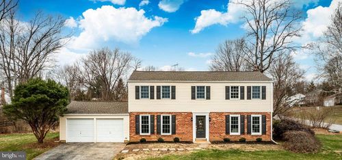 1223 Hawthorne Ln, WEST CHESTER, PA, 19380-5105 | Card Image