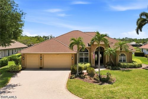 10815 Phoenix Way, NAPLES, FL, 34119-7954 | Card Image