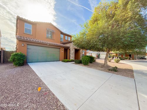 18649 W Williams St, Goodyear, AZ, 85338-7516 | Card Image