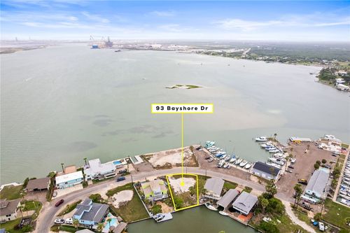 93 Bayshore Dr, Ingleside, TX, 78362-4828 | Card Image