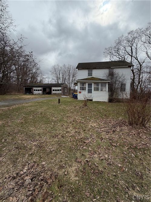 6932 Bush Rd, Jamesville, NY, 13078-9824 | Card Image