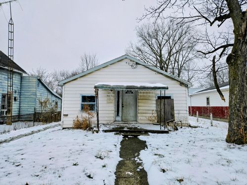 467 Jefferson St, Marion, OH, 43302-2764 | Card Image