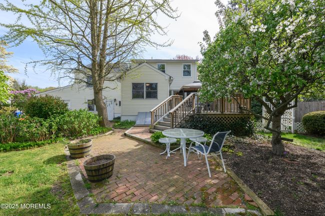 6 Chanceville Pl, House other with 4 bedrooms, 3 bathrooms and null parking in Middletown NJ | Image 32