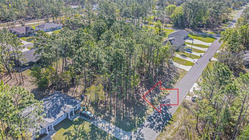 9411 N Mendoza Way, CITRUS SPRINGS, FL, 34434-5080 | Card Image