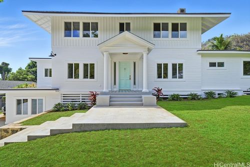 3198 Alika Ave, Honolulu, HI, 96817-1103 | Card Image