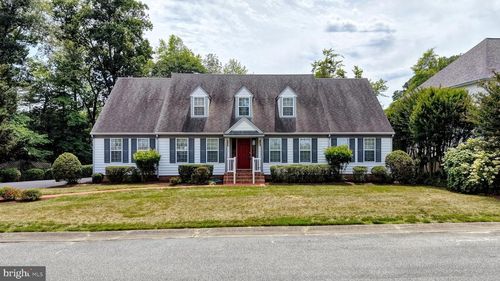 1108 Granbys Run, SALISBURY, MD, 21804-8130 | Card Image