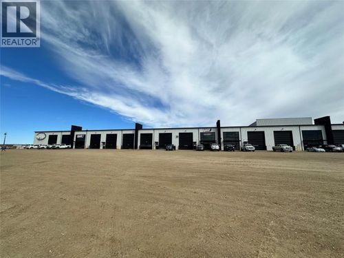 107-12201 Rolla Road, Dawson Creek, BC, V1G0J7 | Card Image