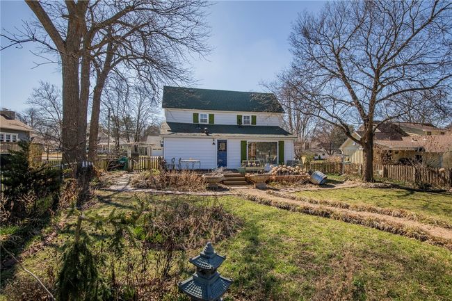 511 W Pecan St, House other with 2 bedrooms, 1 bathrooms and null parking in Rogers AR | Image 24