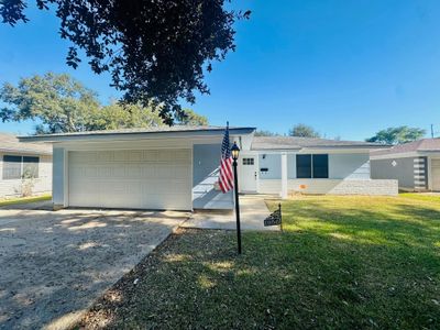 1956 Angelle, House other with 3 bedrooms, 1 bathrooms and null parking in Port Arthur TX | Image 3