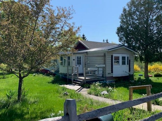 1348 West Rd, House other with 2 bedrooms, 1 bathrooms and null parking in West Rutland VT | Image 5