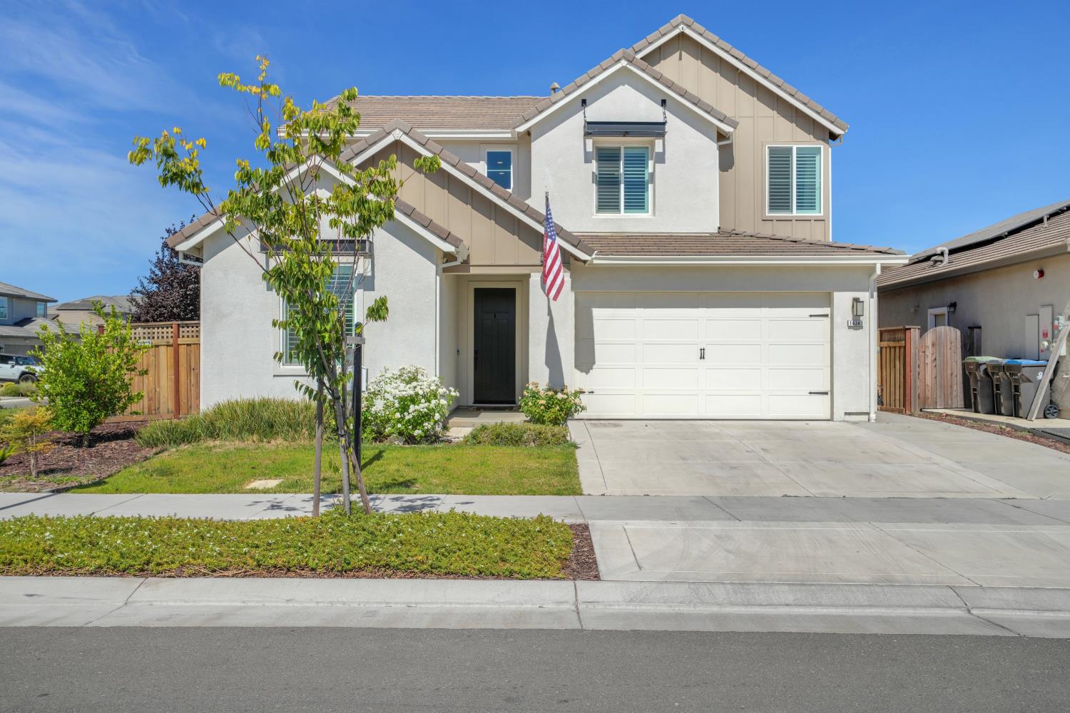 Residential in Lathrop