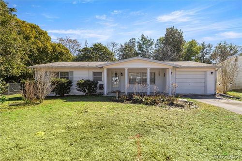 99 Jeffery St, Beverly Hills, FL, 34465-4146 | Card Image