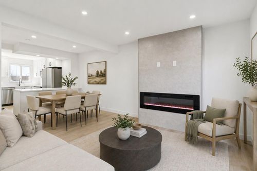 94-2511 38 Street Ne, Calgary, AB, T1Y4M7 | Card Image