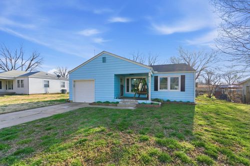 320 S Prospect St, Clearwater, KS, 67026 | Card Image