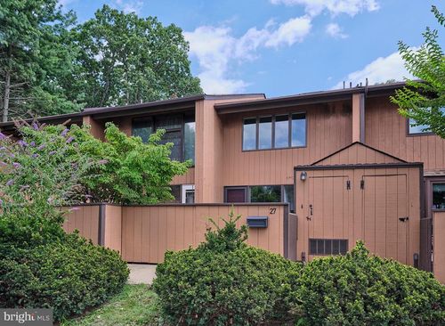 27 Arden Way, NEW HOPE, PA, 18938-1265 | Card Image