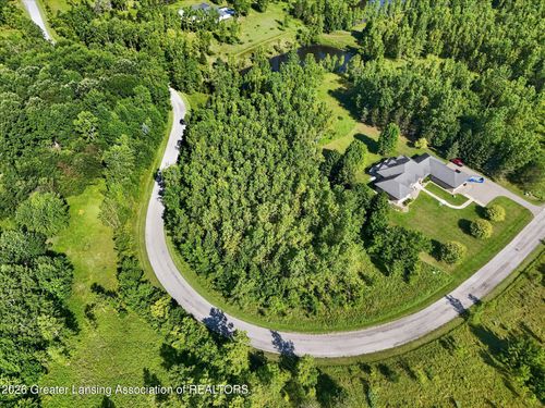 101 Daggertail Lane, Okemos, MI, 48864 | Card Image
