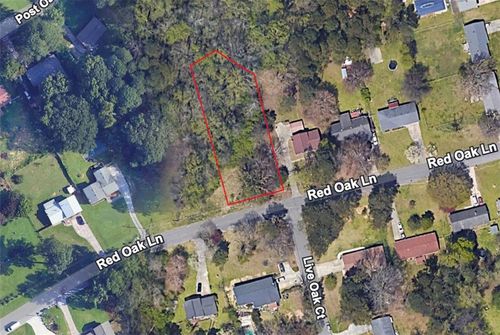 413 Red Oak Ln, Lawrenceville, GA, 30046-6223 | Card Image
