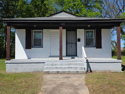 1319 Nicholas St, Memphis, TN, 38107 | Card Image