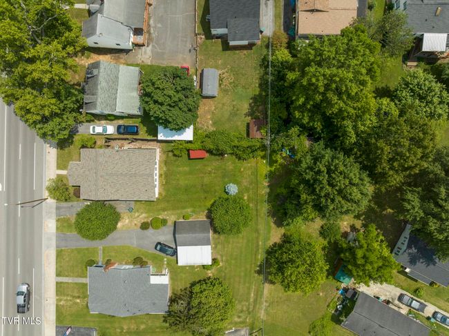 2012 Euclid Ave, House other with 3 bedrooms, 2 bathrooms and null parking in Bristol VA | Image 40