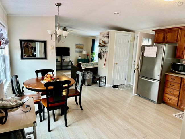 879 Highway 16, House other with 3 bedrooms, 2 bathrooms and 1 parking in Monastery NS | Image 15
