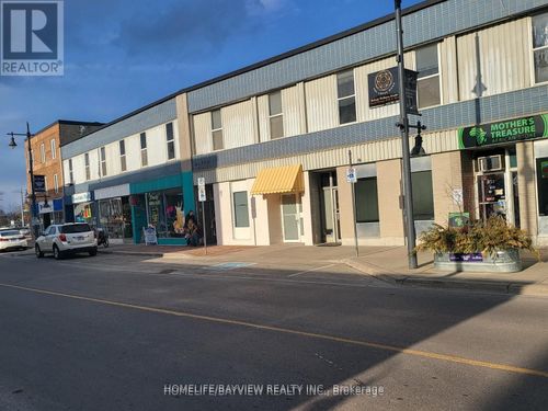 206-377 Front St, Belleville, ON, K8N2Z9 | Card Image