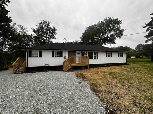 1723 W St Rd 645 Highway, Loogootee, IN, 47553 | Card Image