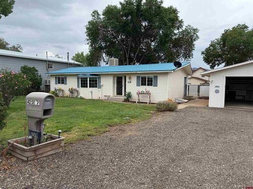 425 W 7th St, Cortez, CO, 81321-4131 | Card Image