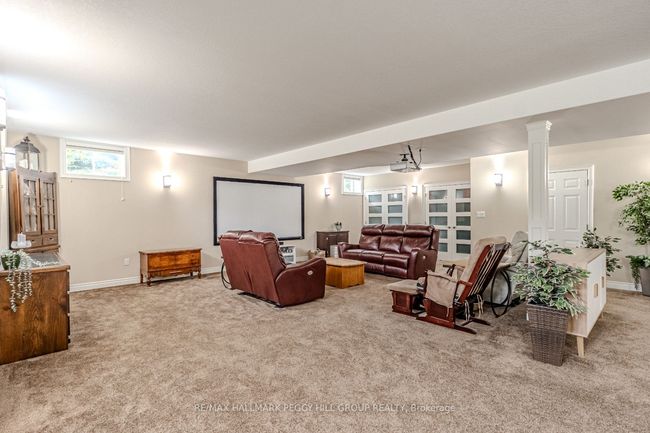 5 Munro Crt, House other with 4 bedrooms, 4 bathrooms and 9 parking in Minesing ON | Image 15
