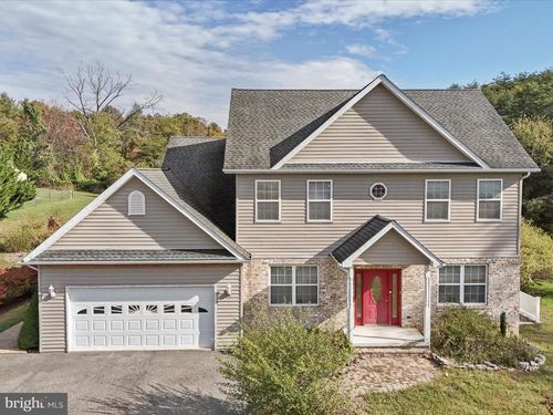 519 N Lakewood Dr, RIDGELEY, WV, 26753-9834 | Card Image