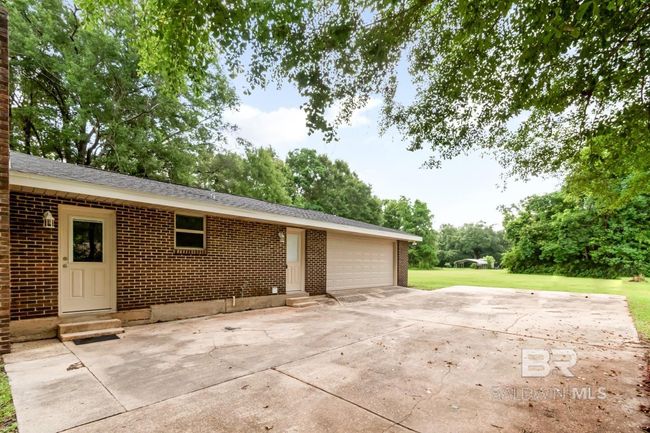 718 Cross St, House other with 3 bedrooms, 2 bathrooms and null parking in Saraland AL | Image 25