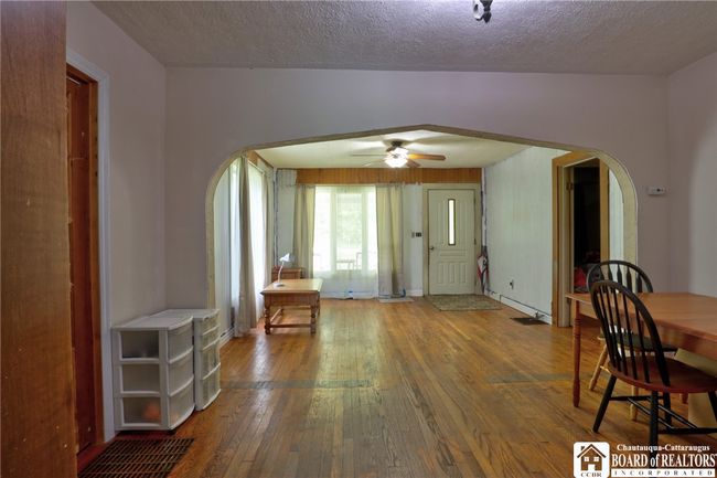 140 Frissell Road, House other with 3 bedrooms, 1 bathrooms and null parking in Kiantone NY | Image 7