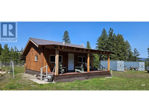 4755 Johnstone Creek Camp Rd, Rock Creek, BC, V0H | Card Image