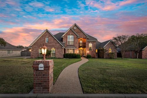 1212 Thistle Park Drive, Robinson, TX, 76706 | Card Image