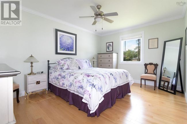 2560 Hillside Rd, House other with 4 bedrooms, 3 bathrooms and null parking in Marion Bridge NS | Image 11