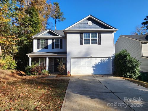 64-7917 E Lane Drive, Charlotte, NC, 28212 | Card Image